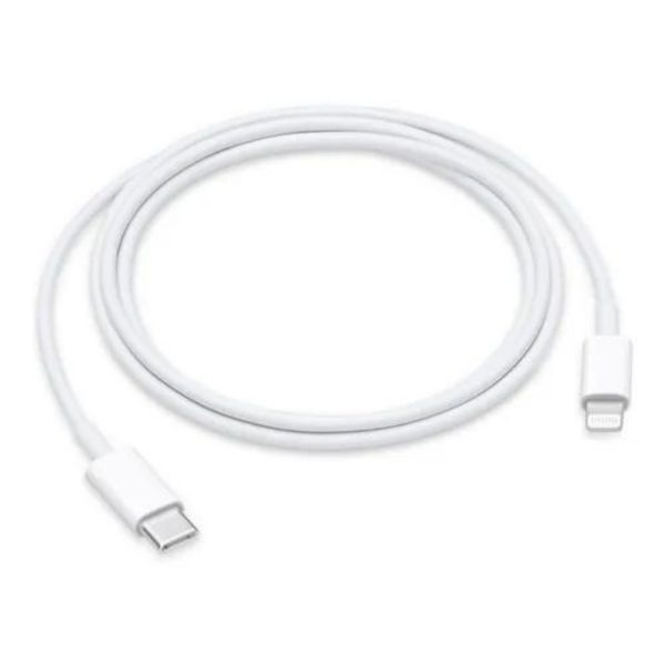 Cable Cargador Usb-c A Lightning iPhone Original Apple 1m USB C