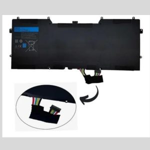 Bateria Original Dell Xps 15 Type Jwphf / L401x L 12