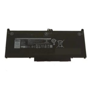 Bateria Dell Latitude 5300 7300 7400 60wh Mxv9v