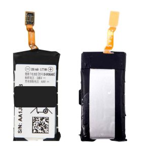 Bateria Para Samsung Gear Fit 2 Pro Sm-r365 Eb-br365abe