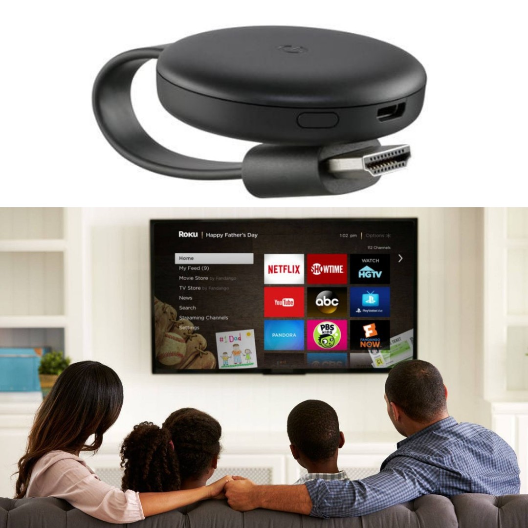 Chromecast How To Watch Netflix On My Tv From My Android Phone