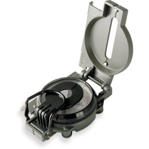 Brujula Marca Brunton 9077 Compass Original Calidad