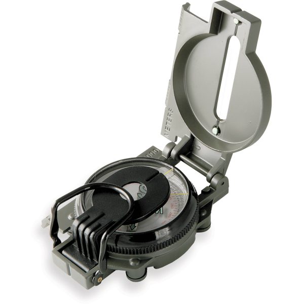 Brujula Marca Brunton 9077 Compass Original Calidad