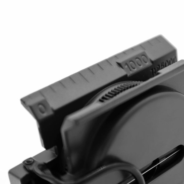 Brujula Marca Brunton 9077 Compass Original Calidad