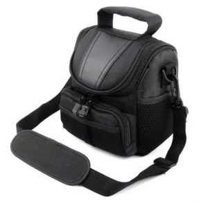Maleta Bolso Estuche Camara Profesional Canon Eos 750d 1300d