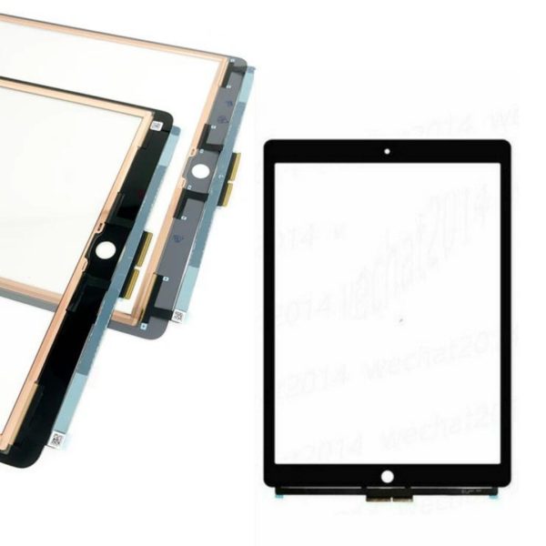 Touch Apple iPad Pro 12.9" A1652 A1584 Tactil Negro