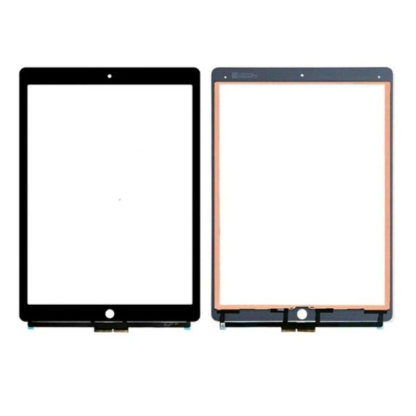 Touch Apple iPad Pro 12.9" A1652 A1584 Tactil Negro