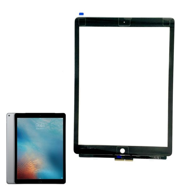 Touch Apple iPad Pro 12.9" A1652 A1584 Tactil Negro