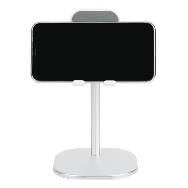 Soporte Plegable Para Tablet Ipad Celular Base Resistente