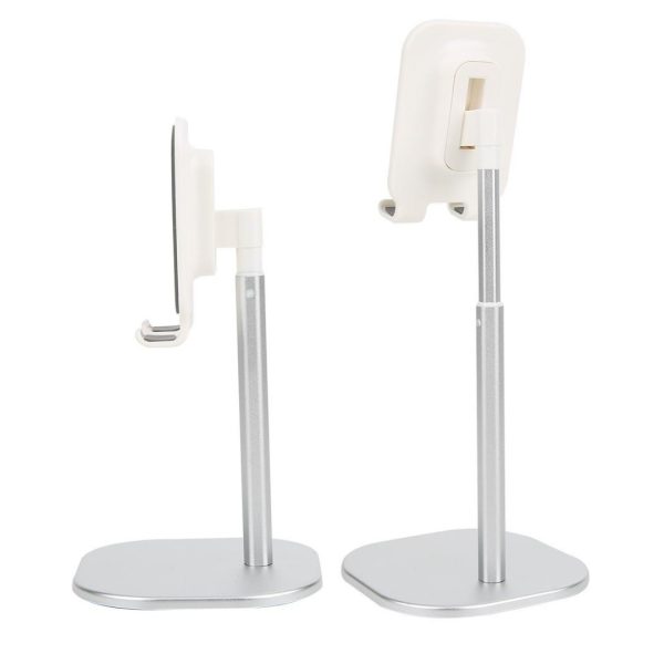 Soporte Plegable Para Tablet Ipad Celular Base Resistente