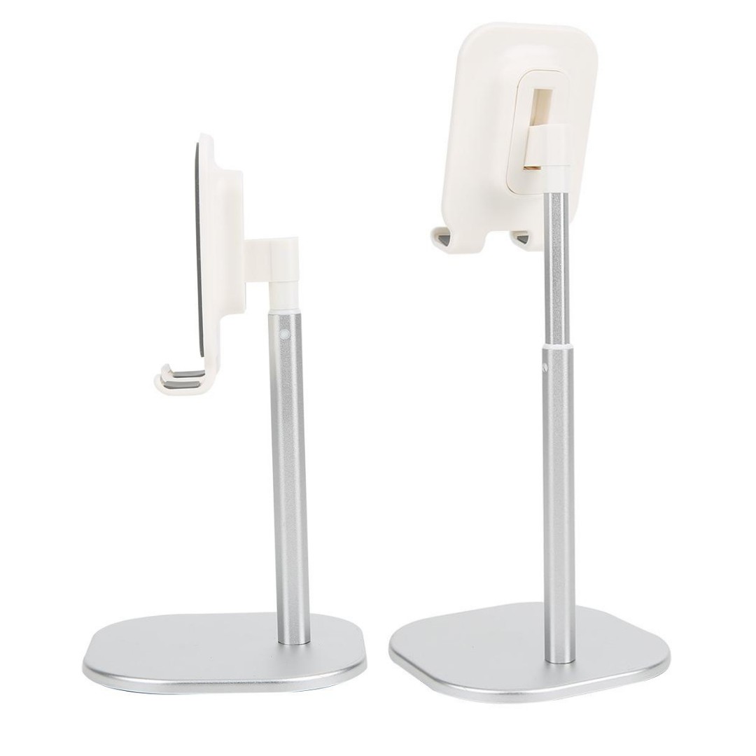 Soporte Plegable Para Tablet Ipad Celular Base Resistente - Impormel