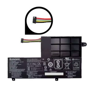 Bateria Lenovo L14M2P21 L14L2P21 IdeaPad 300S Yoga