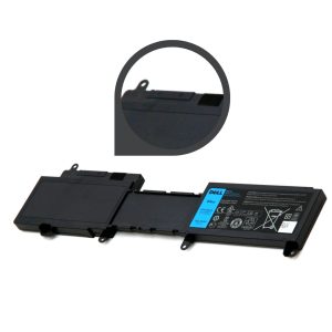 BATERIA DELL 44WH 2NJNF 8JVDG T41M0 TPMCF 14Z 5423