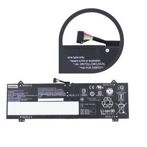 Bateria Lenovo L19M4PDC L19C4PDC L19L4PDC Yoga 7-15ITL5 7-14ITL5 14