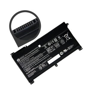 Bateria BI03XL Laptop HP X360 Series Tpn-w118 Hstnn-ub6w