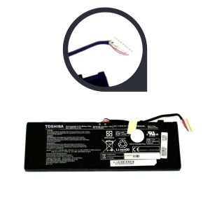 Bateria Toshiba Satellite Radius 11.6 PA5209U-1BRS