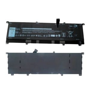 Bateria para Dell XPS 15 9575 P73F 8N0T7 TMFYT