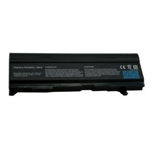 Bateria Toshiba Original PA3465U-1BRS PA3465U-1BAS PA3451U-1BRS PABAS067
