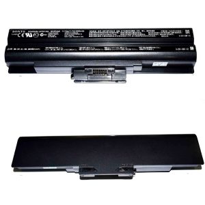 Bateria Original Sony Vaio Vgp-bps13 PCG-7174L PCG-81214L VGN-FW139E/H VGN-FW140E/H