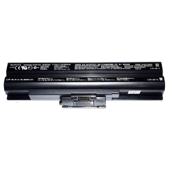 Bateria Original Sony Vaio Vgp-bps13 PCG-7174L PCG-81214L VGN-FW139E/H VGN-FW140E/H
