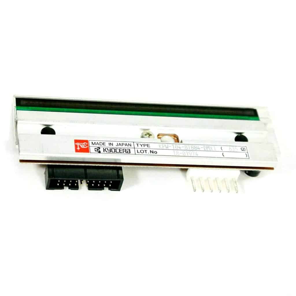 Cabezal Impresora Datamax | Kpw-104-8tbb4-dmx | Dmxw6308