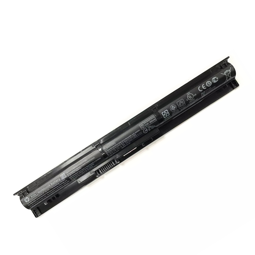 K KYUER 2600mAh Laptop Akku Für HP ProBook 450 455 470 G3 - RI04 RI06XL Ersatz