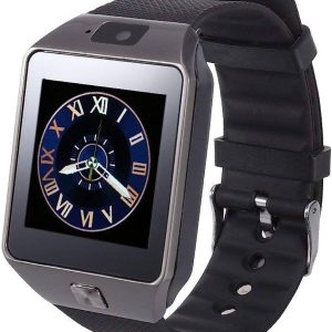 Reloj Smart Watch Dz09 Chip Android Llamada Musica Bluetooth