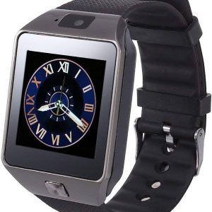 Reloj Inteligente Smart Watch Chip Bluetooth Sim Android Ios - Impormel