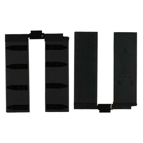 Bateria Para iPad Pro 11 2018 A1980 A1979 A2013 A1934 A2042