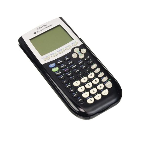 Texas Instruments Ti-84 Plus Calculadora Grafica Casio