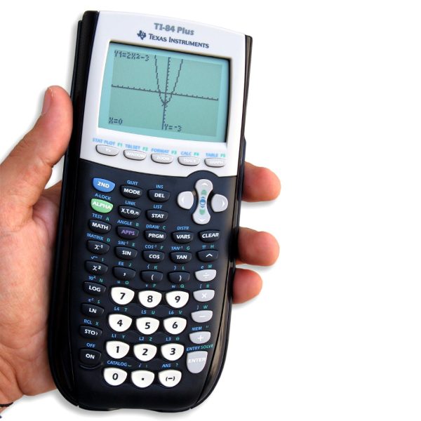 Texas Instruments Ti-84 Plus Calculadora Grafica Casio