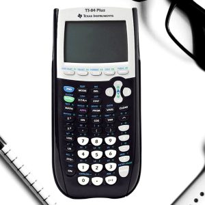 Texas Instruments Ti-84 Plus Calculadora Grafica Casio
