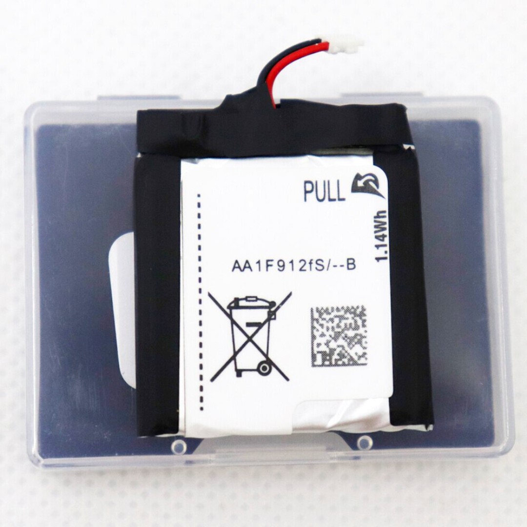 Bateria samsung gear s cheap