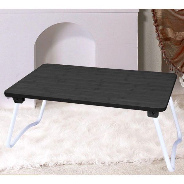 Mini Mesa De Computador Portatil Plegable Soporte Laptop