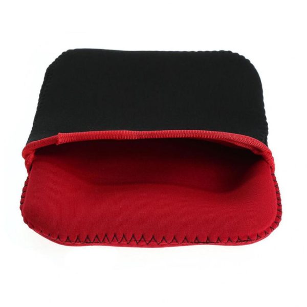 Estuche Protector De Neopreno Para Laptop 15.6¨ Resistente