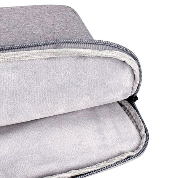 Maletin Para Laptop 14 Acolchado Maletin Seguro Resistente