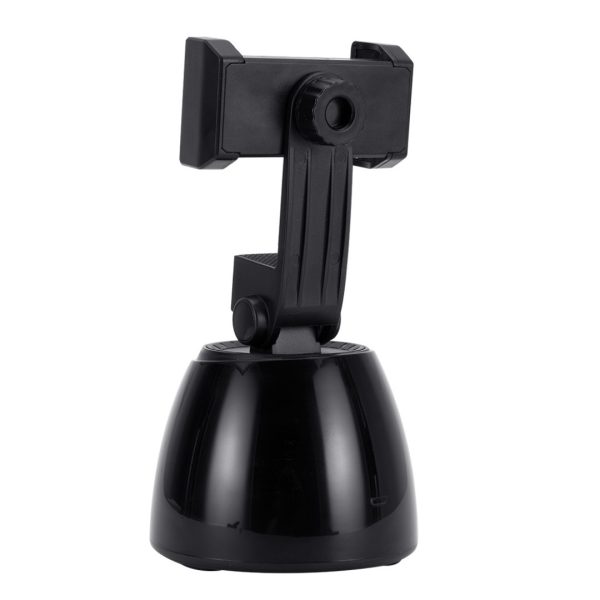 Tripode Giratorio Para Celular Con Bateria Recargable 360°