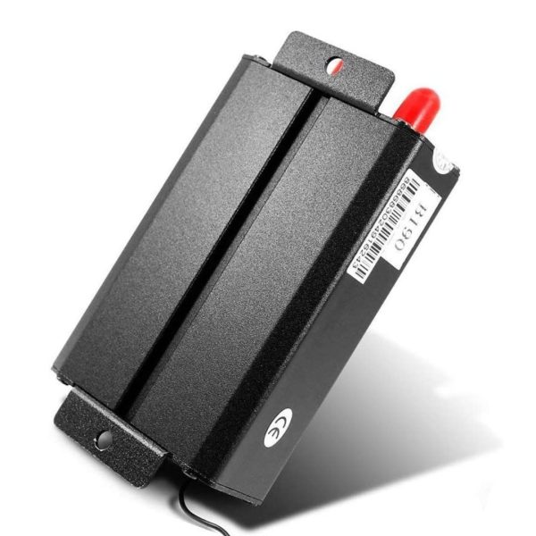 Gps Rastreador Tracker Tk103b Gps Sms Gprs Control Remoto