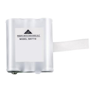 Bateria Radios Midland Batt10 X-talker T79 T-79 1200mah