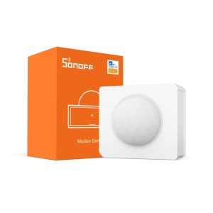 Sensor de Movimiento ZigBee SONOFF SNZB-03 Smart Inteligente