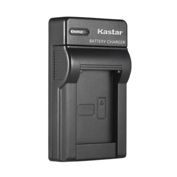 Cargador para Bateria Casio NP-60 BC-60 Casio Exilim EX-S10