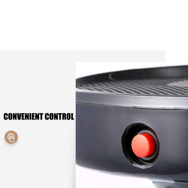 Bomba Para Botellon De Agua Con Base Y Carga Usb