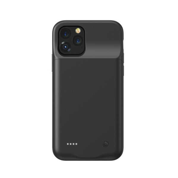 Case Bateria Estuche Externa Para iPhone 11 Pro Max Extendida