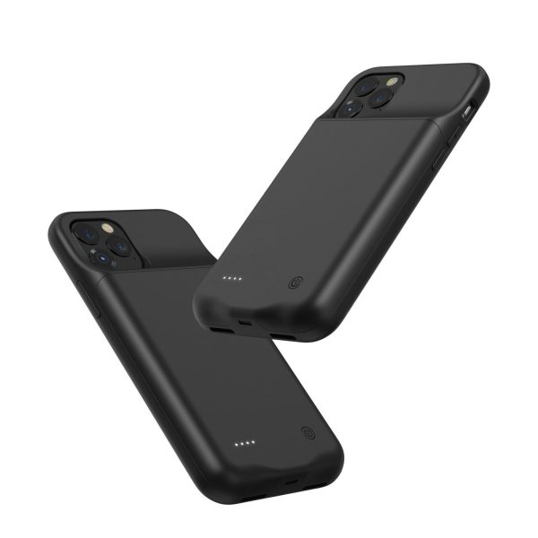 Case Bateria Estuche Externa Para iPhone 11 Pro Max Extendida