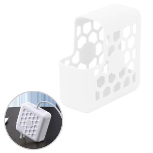 Funda Protector para Cargador Apple 30W Macbook Air Silicon