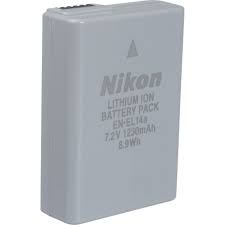 Bateria Nikon En-el14 3200 3300 5100 5200 5300 P700 Original