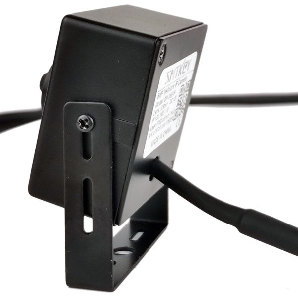 Mini Cámara Espía Ip Red Oculta 1080p Onvif H.265 Nvr Pc