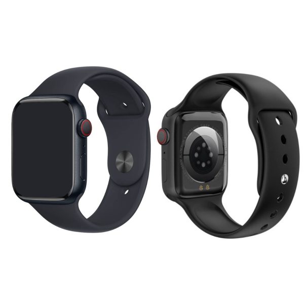 Smart Watch Reloj Inteligente 8 PRO Fitness Podometro ANDROID IOS