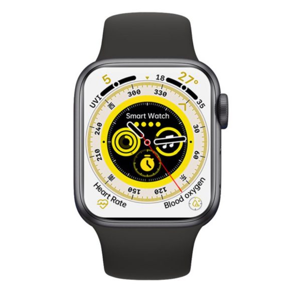Smart Watch Reloj Inteligente 8 PRO Fitness Podometro ANDROID IOS