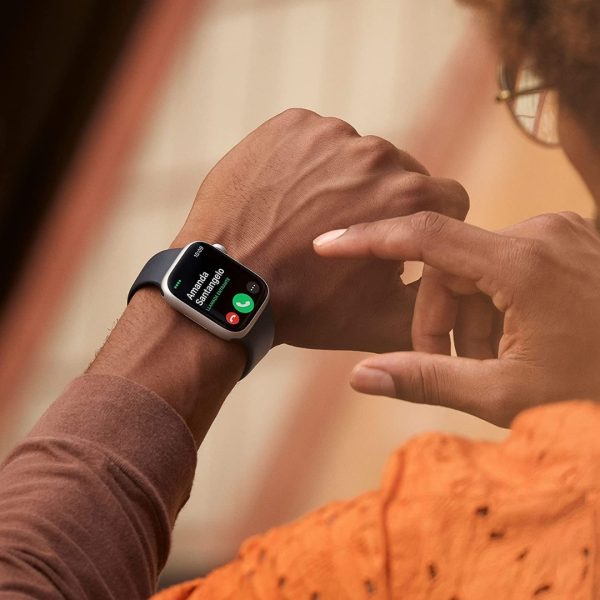 Smart Watch Reloj Inteligente 8 PRO Fitness Podometro ANDROID IOS